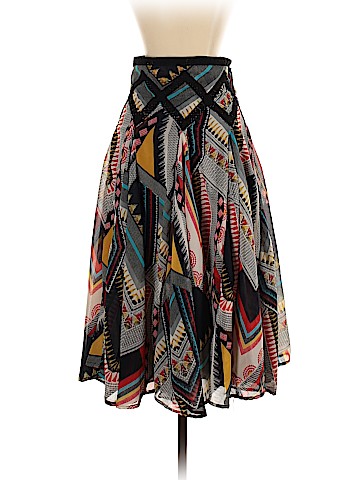 Lotta Stensson for Free People Casual Skirt (view 2)