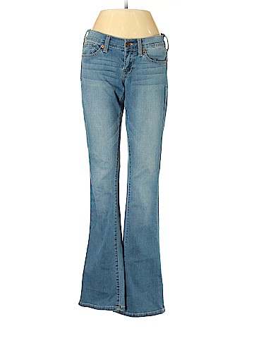 Lucky Brand Jeans (view 1)