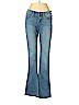 Lucky Brand Blue Jeans Size 0 - photo 1