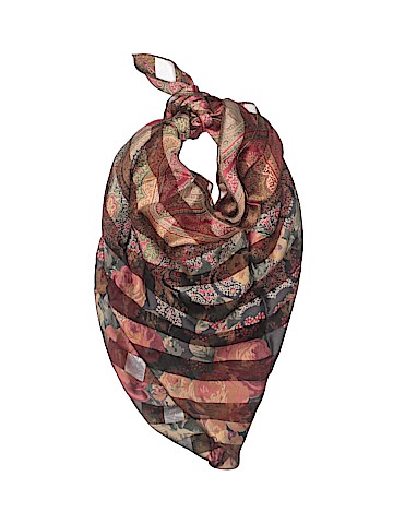 Ralph Lauren Collection Silk Scarf (view 1)