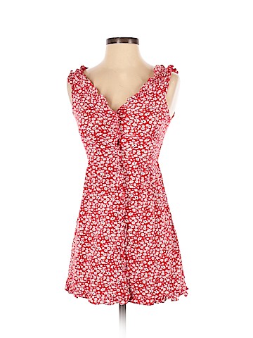 Topshop Casual Dress (view 1)