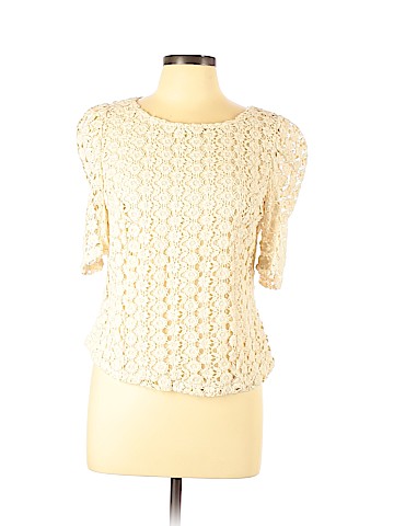 Forever 21 Short Sleeve Top (view 1)