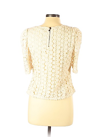 Forever 21 Short Sleeve Top (view 2)