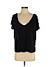 Urban Outfitters Black Short Sleeve T-Shirt Size XL - photo 1