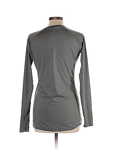 Nike Active T-Shirt (view 2)