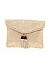 Urban Expressions Gold Clutch One size - photo 1