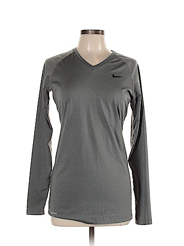 Nike Active T-Shirt (view 1)