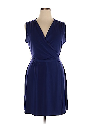 Apt. 9 Casual Dress (view 1)