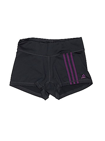 Adidas Athletic Shorts (view 1)