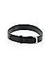 Salvatore Ferragamo 100% Leather Solid Black Leather Belt Size XXS - photo 1