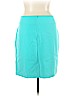 Alfani Teal Casual Skirt Size 24 - photo 2