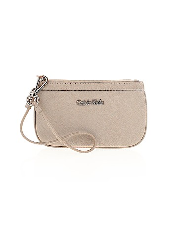 Calvin Klein Wristlet (view 1)