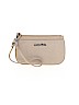 Calvin Klein Tan Wristlet One size - photo 1