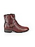 Cole Haan 100% Leather Brown Boots Size 8 1/2 - photo 1