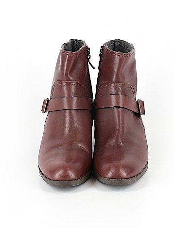 Cole Haan Boots (view 2)