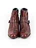 Cole Haan 100% Leather Brown Boots Size 8 1/2 - photo 2