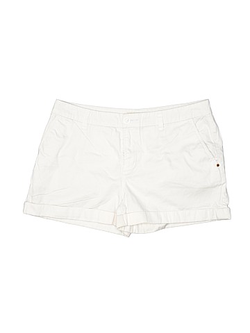 MICHAEL Michael Kors Khaki Shorts (view 1)