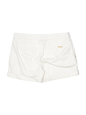 MICHAEL Michael Kors Khaki Shorts (view 2)