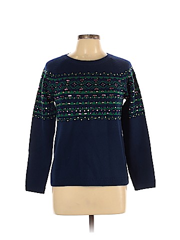 Talbots Pullover Sweater (view 1)