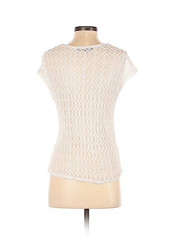 House of Harlow 1960 Short Sleeve Blouse (view 2)