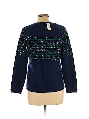 Talbots Pullover Sweater (view 2)