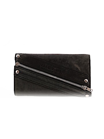 Diesel Leather Wallet (view 1)