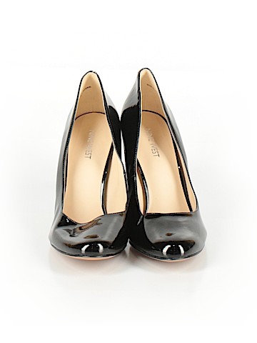 Nine West Heels (view 2)