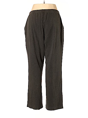 Lands' End Casual Pants (view 2)