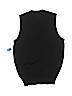 flynn and o'hara 100% Acrylic Black Sweater Vest Size XL (youth) - photo 2