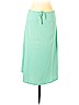 James Perse Green Casual Skirt Size Lg (3) - photo 1