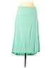 James Perse Green Casual Skirt Size Lg (3) - photo 2