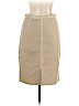 Club Monaco Tan Casual Skirt Size 4 - photo 1