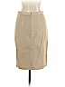 Club Monaco Tan Casual Skirt Size 4 - photo 2