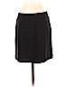 Elie Tahari Black Wool Skirt Size 4 - photo 1