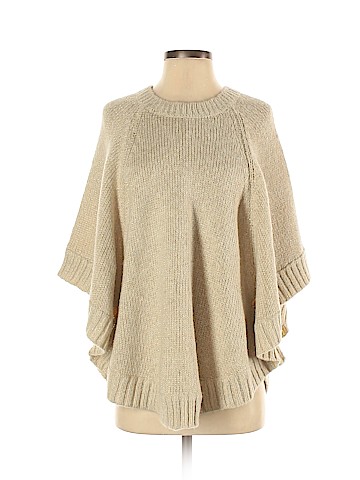 MICHAEL Michael Kors Poncho (view 1)