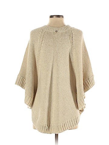 MICHAEL Michael Kors Poncho (view 2)