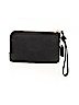 Coach Black Leather Wristlet One size - photo 2