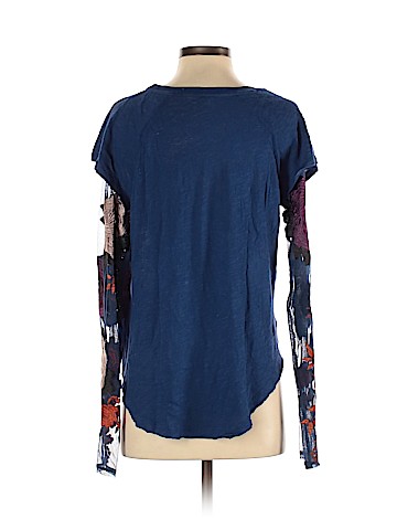 Free People Long Sleeve Top (view 2)