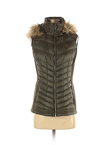 MICHAEL Michael Kors Vest (view 1)