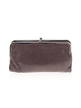 Hobo International Leather Clutch