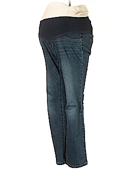 Indigo Blue Size P Maternity