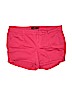 Torrid Pink Shorts Size 24 - photo 1