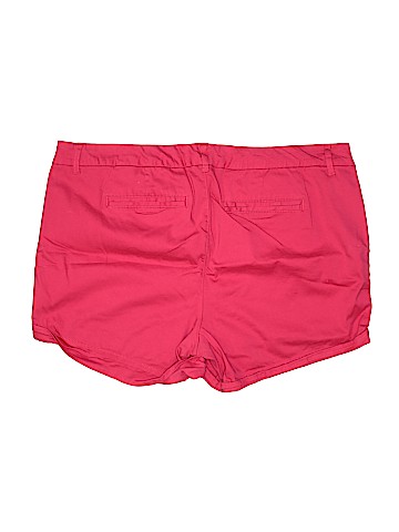 Torrid Shorts (view 2)