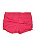 Torrid Pink Shorts Size 24 - photo 2