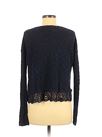 Hollister Pullover Sweater (view 2)