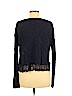 Hollister Blue Pullover Sweater Size Med - Lg - photo 2