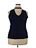 No Boundaries Blue Sleeveless Top Size XXL - photo 1