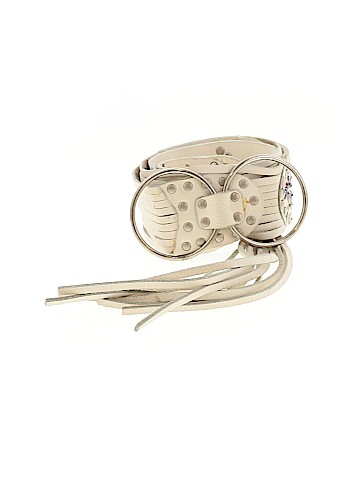 Betsey Johnson Leather Belt (view 1)