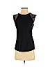 Bailey 44 Black Sleeveless Top Size XS - photo 1