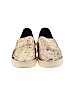 Steve Madden Gold Sneakers Size 8 - photo 2